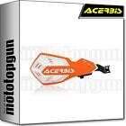 Acerbis 0024297 Handschutz K-Future Orange Weiss Ktm Xcf-W 350 2020 20 2021 21