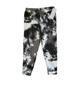 NWT Z By ZELLA XS (5/6) Tie Dye Pull On Jogger Sweatpant Girl - Picture 1 of 5