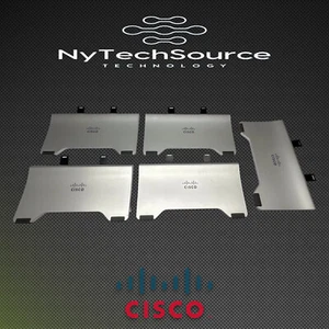 SET BESTEHEND AUS 65 Cisco Standfuß für IP-Telefon 8811 8841 8845 8851 8861 8865 CP-8800-FS - Bild 1 von 5