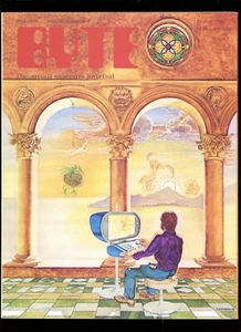 BYTE MAGAZINE VOL. 3 NO. 5 MAY 1978 - THE SMALL SYSTEMS JOURNAL - Picture 1 of 1