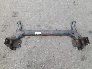 FORD FIESTA MK6 AXLE BEAM 2002 2003 2004 2005 2006 2007 2008 1.25 1.4 1.6  tdci. - Picture 1 of 24