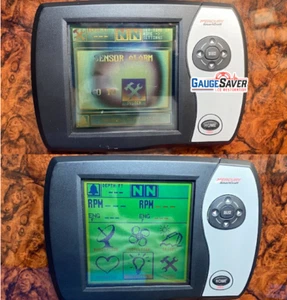 Mercury Smartcraft SC5000 - LCD Restoration SERVICE ONLY - Foto 1 di 10