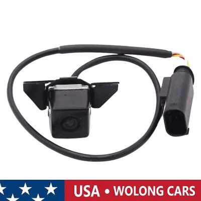 Cámara de visión trasera para Hyundai ix35 Tucson GLS GL KIA Sorento 09-12 95790-2S012 Foto 1 de 4