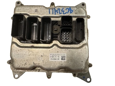 2014 BMW 428i xDrive 2.0L Engine Computer Control Module DME ECU 8 626 171-01 - Image 1 of 3