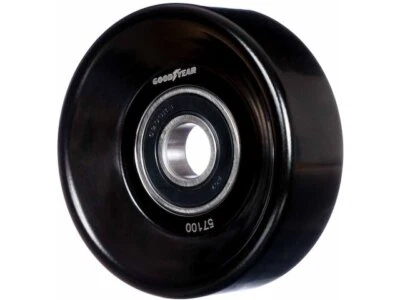 Polea loca correa accesorio Chevrolet GP3500 1993-1996 82459TZYK 1994 1995 Foto 1 de 2