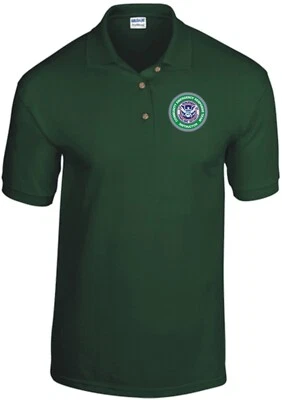 CERT Community Emergency Response Team Instructor Polo Embroidered #634 - Image 1 of 3