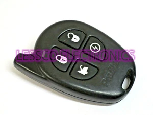 Autostart NAH2503 (w/ FREE Program Info) Transmitter Remote Fob - Picture 1 of 1