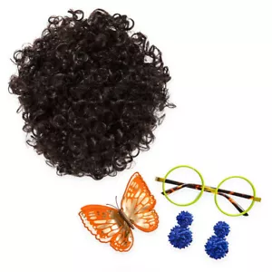 Mirabel Madrigal Kostüm Zubehör 5-teiliges Set für Kinder Einheitsgröße - Encanto - Bild 1 von 3