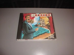 The Best of Kansas CD Carry On Wayward Son Dust in the Wind Point of Know Return - Picture 1 of 7