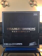 Transformers Masterpiece MP-4S Optimus Prime Convoy Sleep Mode  MISB  Takara