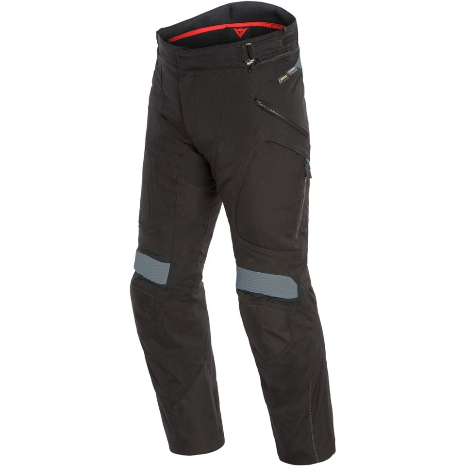 Pantalons Moto Homme Dainese Dolomiti GORETEX Noir Taille 54 - Photo 1/1