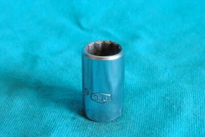 p&c usa 3/8 drive 12 point socket 7/16 - Picture 1 of 2