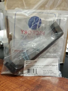 Hickory Hardware 10pk Oil Rubbed Bronze Pull P3114-OBH NEW - Picture 1 of 1