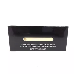 Lancaster Transparent Compact Powder .35oz New In Box - Picture 1 of 4