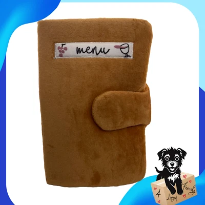 Dog Cat Puppy Kitten Snuffle Mat Lick Slow Food Dispenser - Image 1 of 4