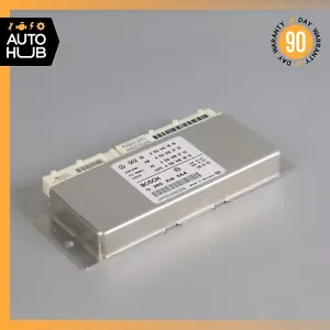 Mercedes R230 SL550 SL600 ESP Electronic Stability Control ABS PML Module 46k - Picture 1 of 10