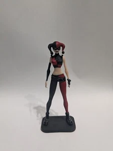 DCAU Harley Quinn aus Batman Assault on Arkham Best Buy exkl. - Bild 1 von 1