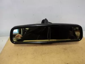 02 COUGAR INTERIOR REAR VIEW MIRROR REARVIEW 49321 - Picture 1 of 2