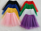 Tutu ballet dryer tulle tulle skirt tulle skirt petticoat with inner skirt carnival 