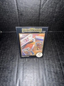 TSR Advanced D&D Forgotten Realms 1992 - Magical Deck #32 dorado - Imagen 1 de 4