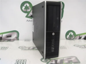 HP Compaq Pro 6300 SFF, Intel Pentium G860 3.00GHz, 16GB RAM - Picture 1 of 6