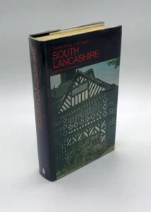 Lancashire, I: The Industrial and Commercial South (Buildings of England S.), Pe - Picture 1 of 1