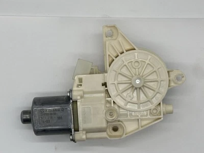 2016 Mercedes-Benz C300 Front Right Window Regulator Motor A2048200242 OEM - Image 1 of 2