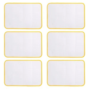 Heat- Ironing Pad  Mesh forProtecting Clothes andIron Plate A6N99392 - Afbeelding 1 van 6
