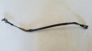 2004-2009 SUZUKI QUADSPORT 250 LTZ250 LTZ 250 REAR BRAKE CABLE W/ HARDWARE OEM - Bild 1 von 8