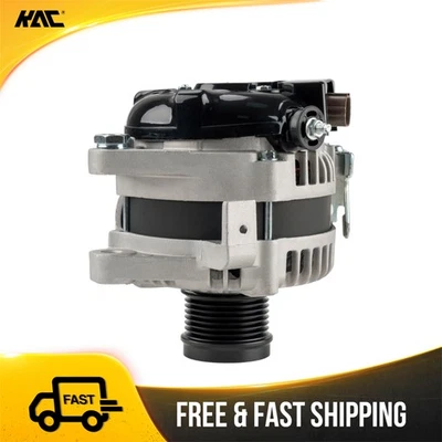 Alternador 11195N para Pontiac Vibe 2.4L 2009-2010 y Scion xB 2008-2015 100A Foto 1 de 4