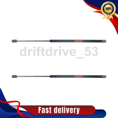 FCS Liftgate Lift Support Pair Fits 2002 2003 2004 Nissan Xterra - Image 1 of 3