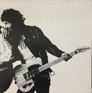 Bruce Springsteen- Born To Run- LP - Columbia JC 33795-plays  VG++      #6 - Picture 1 of 5