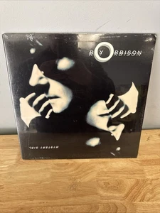 Roy Orbison Mystery Girl Vinyl LP Brand New 1989 Virgin Records - Picture 1 of 3