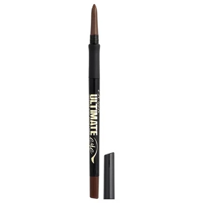Ultimate Eye, Intense Stay Auto Eyeliner, GP327 Lasting Brown, 0.01 oz (0.35 g) - Image 1 of 4