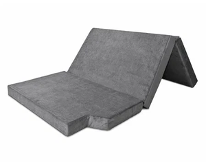 Colchón cama Premium VW T5 T6 California colchón cama colchón plegable 200x115x10 - Imagen 1 de 11