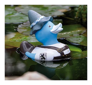 TSV 1860 Monaco anatra tradizionale - Foto 1 di 1