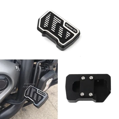 22-2025 For Nightster 975 RH975 S Foot Brake Lever Pedal Enlarge Extension Cover - Image 1 of 4