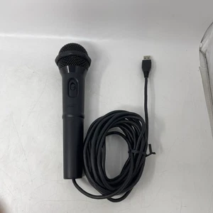 Nintendo Microphone Wii U WUP-021 Official OEM Authentic Nintendo - Picture 1 of 7