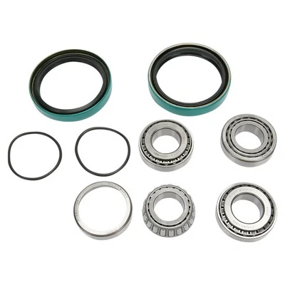 Kit de cojinete de rueda Pivot Works para Polaris Magnum 425 1995-1998 4x4 ATV [delantero] Foto 1 de 2