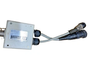 ADAPTADOR LEJ ELECTRÓNICA DE POTENCIA C-Q100ATTO ATTOARC HBO 100W - Imagen 1 de 2