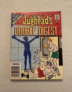 Jughead’s Double Digest Magazine 13 - 1992 *Good Condition* - Picture 1 of 7