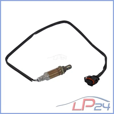 SONDE LAMBDA 4 FILS POUR OPEL ASTRA G ASTRA H MERIVA A VECTRA B C 1.8 ZAFIRA A - Photo 1/4