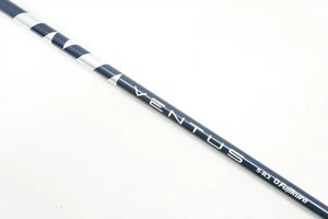 Fujikura Ventus Blue Velocore 5-R2 58g Senior 44.5" Driver Shaft Titleist TSR - Picture 1 of 4