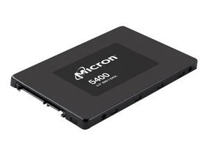 SSD Micron 5400 MAX 2,5" 960GB - Afbeelding 1 van 3