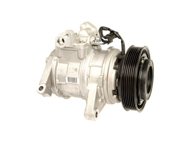 Compresor de aire acondicionado para 99-04 Jeep Grand Cherokee 4,7 L V8 XP35G3 Foto 1 de 1