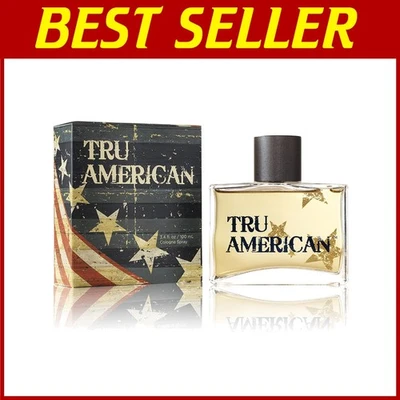 Tru Western Colonia Hombre - Fragancia Clásica y Masculina Foto 1 de 4