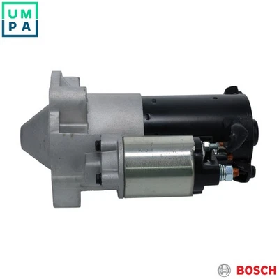 STARTER 1 986 S00 714 FOR MITSUBISHI PEUGEOT PARTNER/Box/Body/MPV TRAVELLER 2.2L - Image 1 of 4