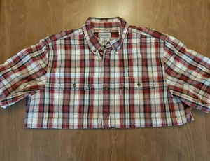 Carhartt Herren Relaxed Karohemd XL - Bild 1 von 5