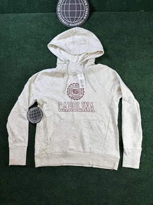 Champion South Carolina Gamecocks College Seal Pullover Sudadera con Capucha Para Mujer Mediana Foto 1 de 4