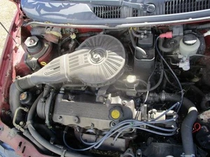 Alternator Fits 89-98 TRACKER 24762716 - Picture 1 of 7